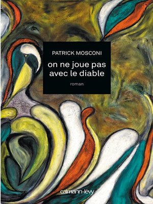 cover image of On ne joue pas avec le diable